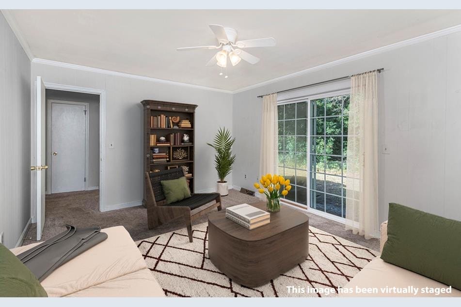 Foto del edificio - 1395 W Lenevar Dr