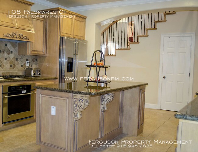 Foto del edificio - Executive Level Home in Crocker Ranch