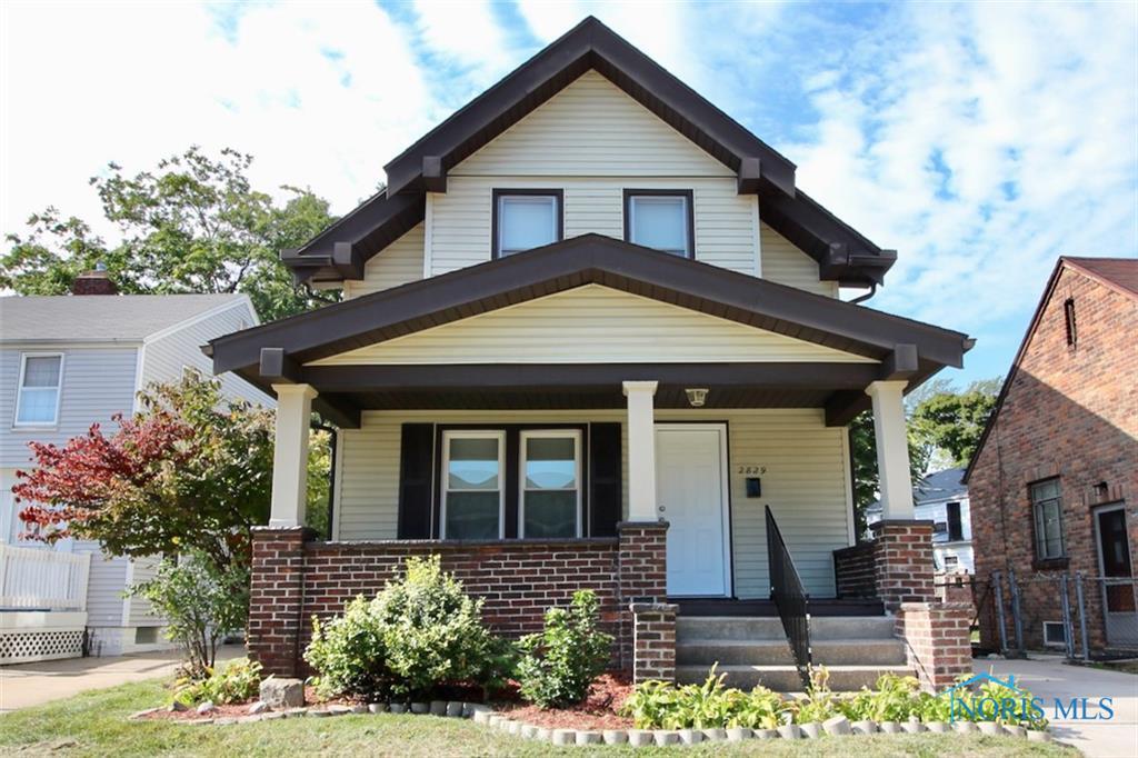 2829 Winsted Dr, Toledo, OH 43606 House Rental in Toledo, OH