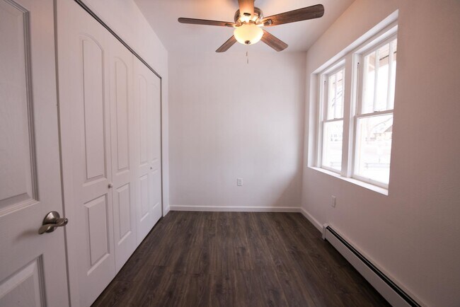 Bedroom 1 - 635 Elm Ave