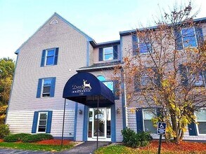 Building Photo - 302 Manchester St
