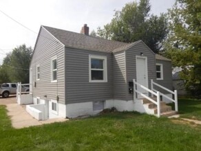 Building Photo - 1316 16th St