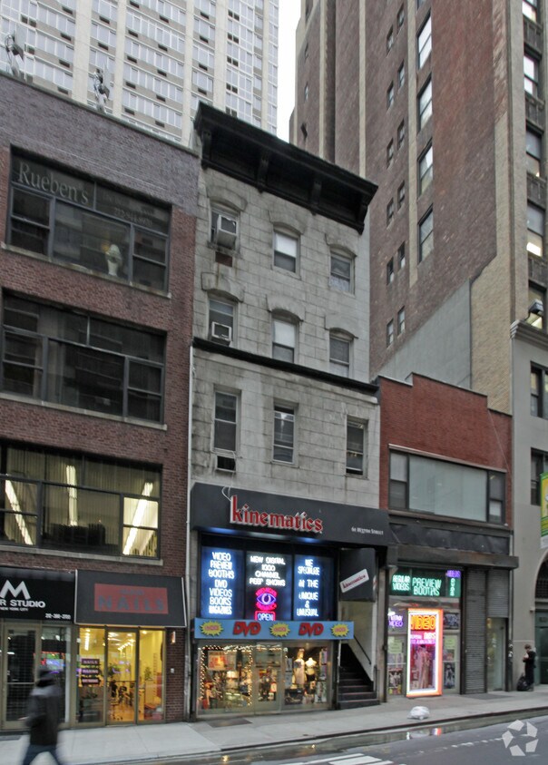Foto del edificio - 61 W 37th St