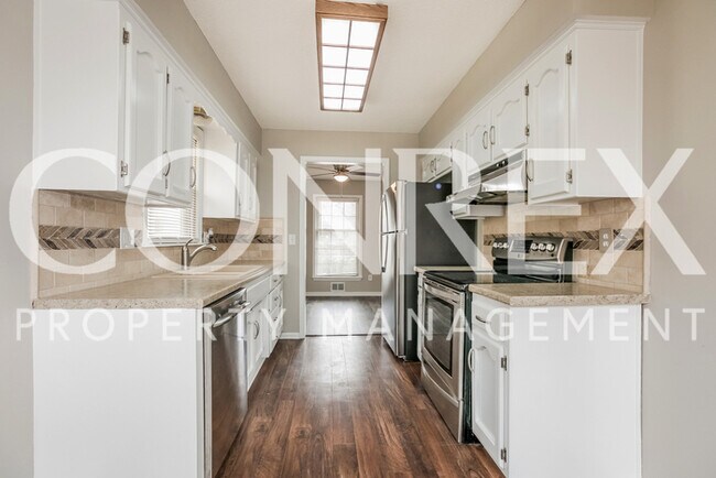 Building Photo - Great 3 Bedroom in Raytown!