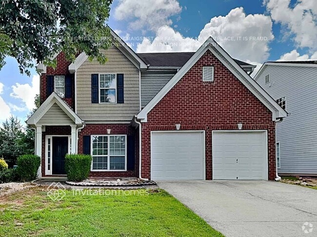 Building Photo - 720 Clairidge Ln SW