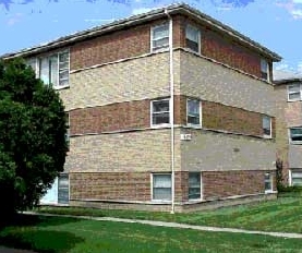 Building Photo - 1209 Roosevelt Rd