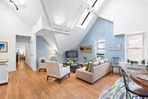 Foto principal - 105 Montague St