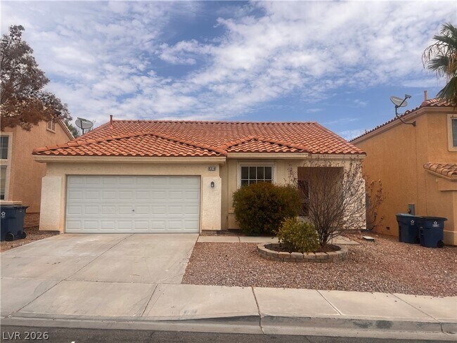 Foto del edificio - 9316 Mountain Range Ave