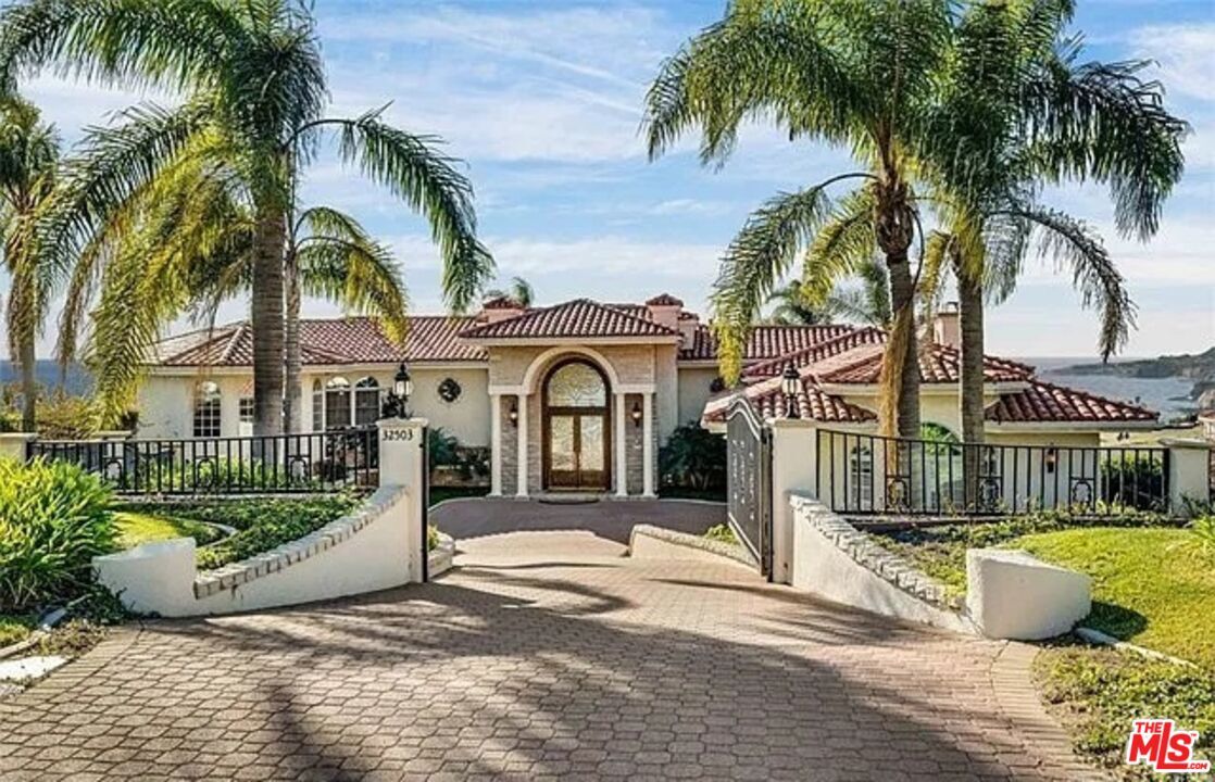 32505 Seacliff Dr, Rancho Palos Verdes, CA 90275 House Rental in