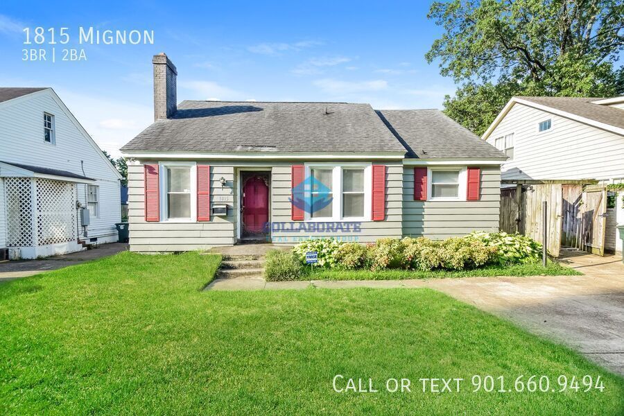 1815 Mignon- - 1815 Mignon-