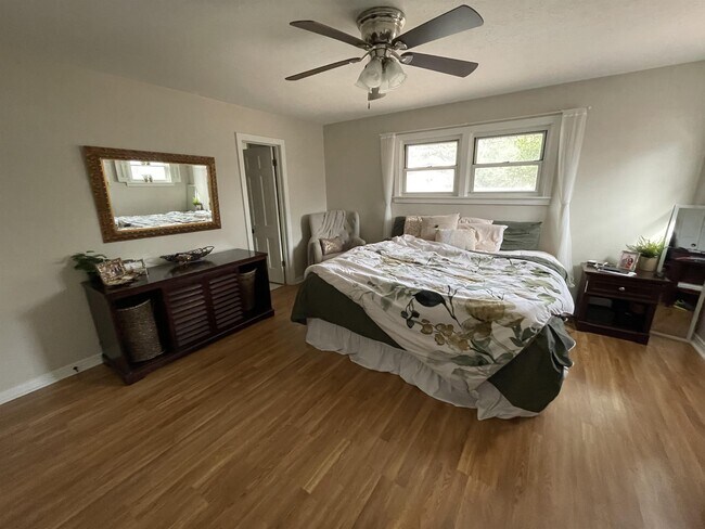 Foto del edificio - 1534 Mesquite St