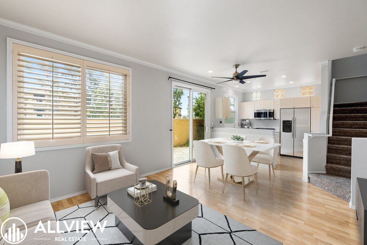 Primary Photo - 2 br, 2.5 bath House - 80 Calle De Los Ninos