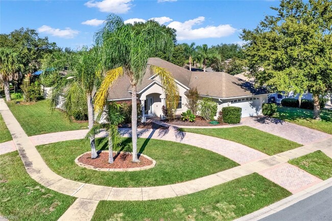Building Photo - 4 br, 2 bath House - 4520 Abaco Drive