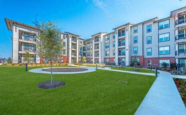 Foto del edificio - 1 bedroom in Fort Worth TX 76177