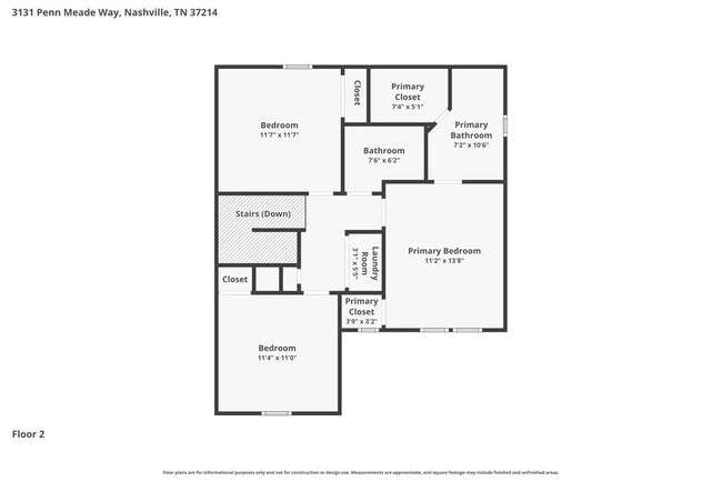 Building Photo - 3131 Penn Meade Way