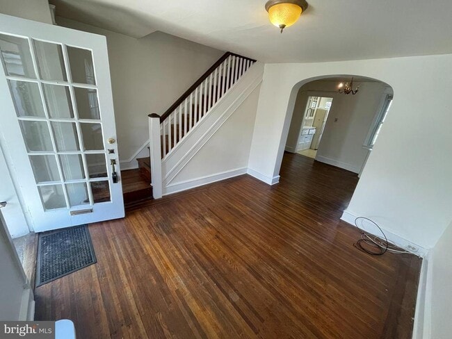 Foto del edificio - 3422 Tilden St
