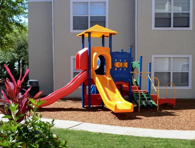 Oak Glen Apartments Apartments Orlando, FL