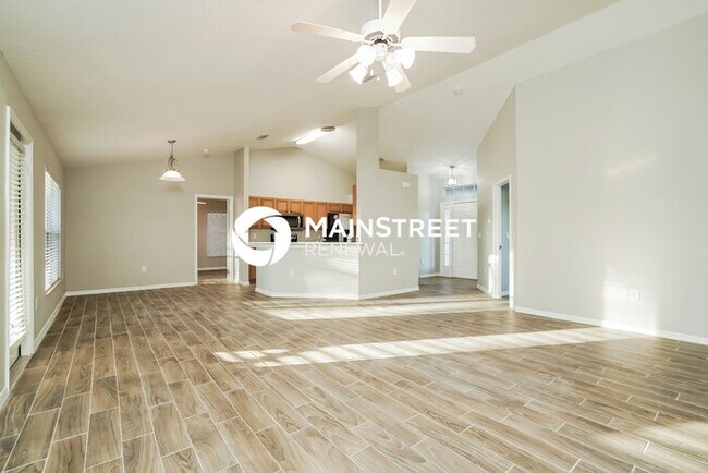 Foto del edificio - 3 Bedroom Pet-Friendly Home in Cape Coral,...