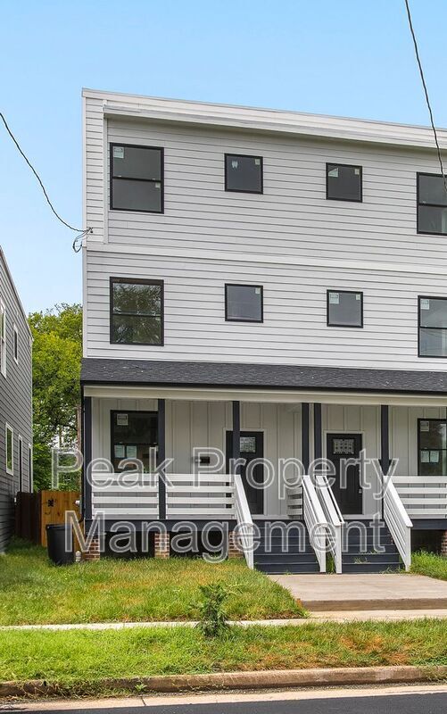 Photo - 1320 N 31st St House