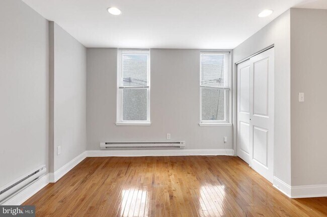 Foto del edificio - 1514 W Ritner St