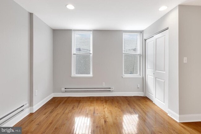 Building Photo - 1514 W Ritner St