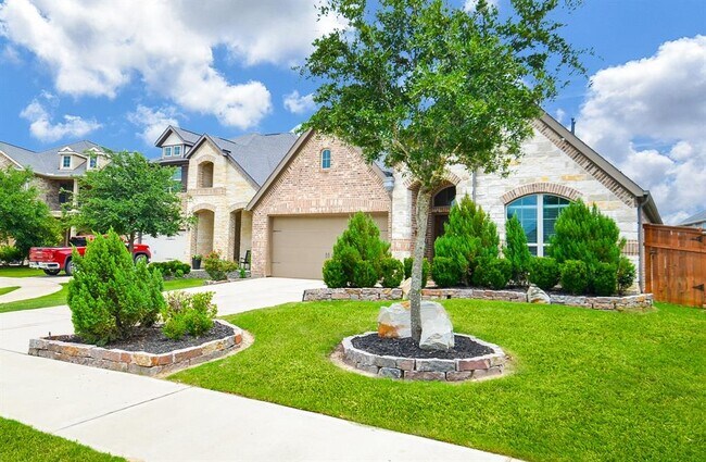 Foto del edificio - 4515 Primrose Valley Ln