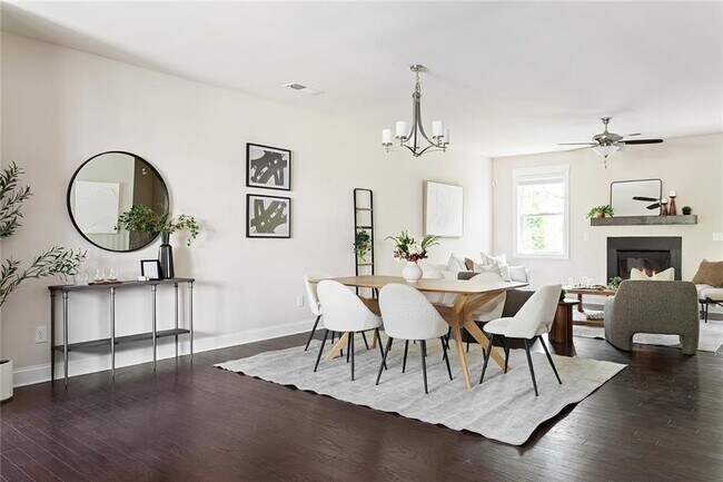 Foto del edificio - 2813 White Oak Ln