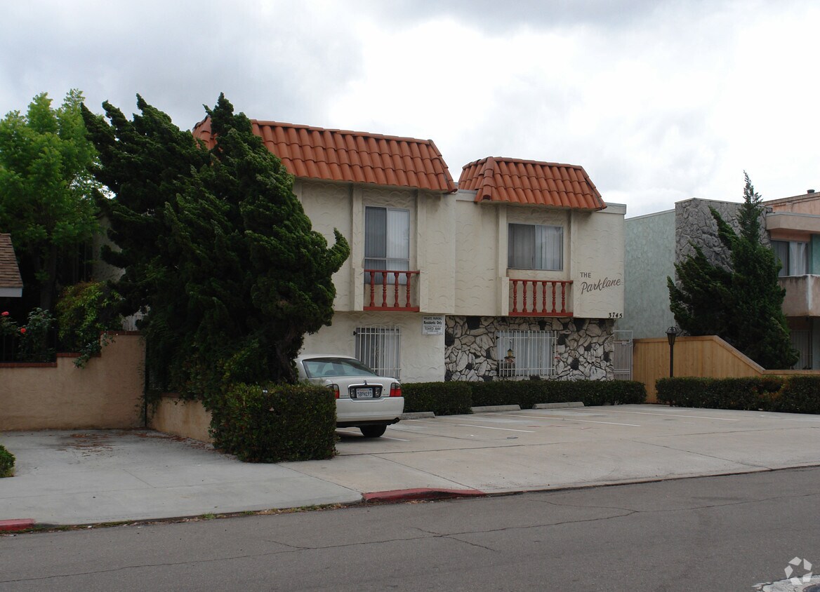 Building Photo - 3745 7th Ave