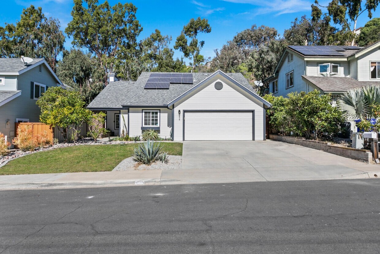 Foto principal - Modern Eco-Friendly Oasis in Central San D...