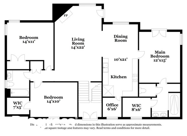 Building Photo - 1321 Weeping Cherry Ln