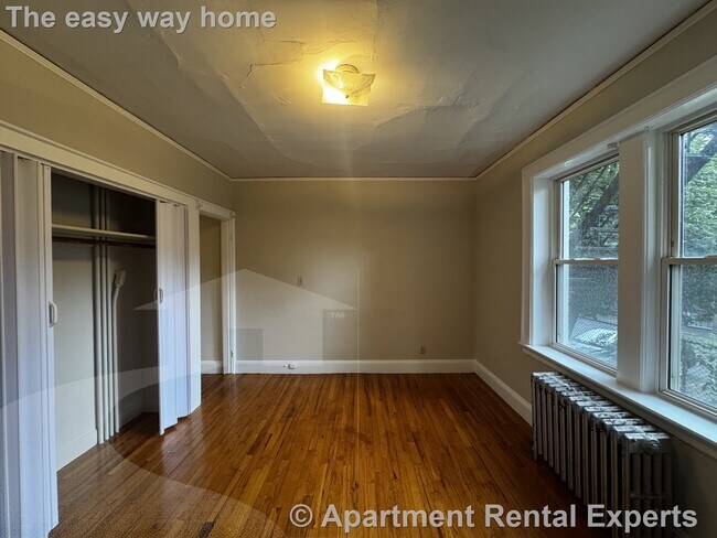 Foto del edificio - 4 Cogswell Ave