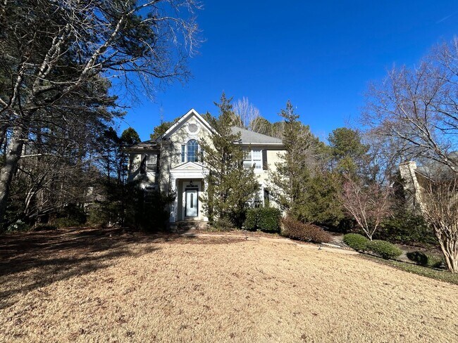 Building Photo - 402 Allendale Ln: 4BR, 3.5BA home with gra...