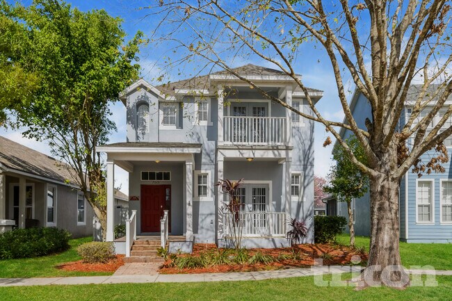 Foto del edificio - 7013 Cupseed Ln