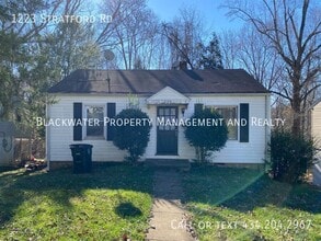 Building Photo - 1223 Stratford Rd
