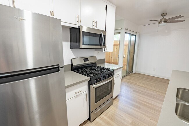 Foto del interior - 3537 Clarington Ave