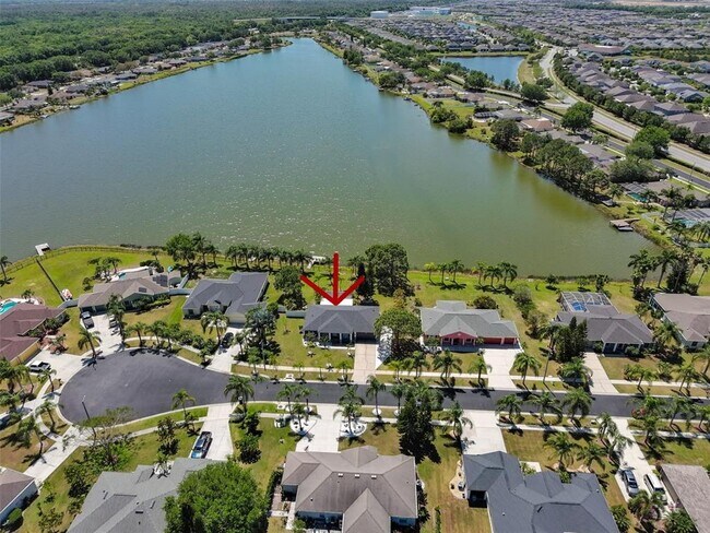 Foto del edificio - 7609 Clair Wood Ct
