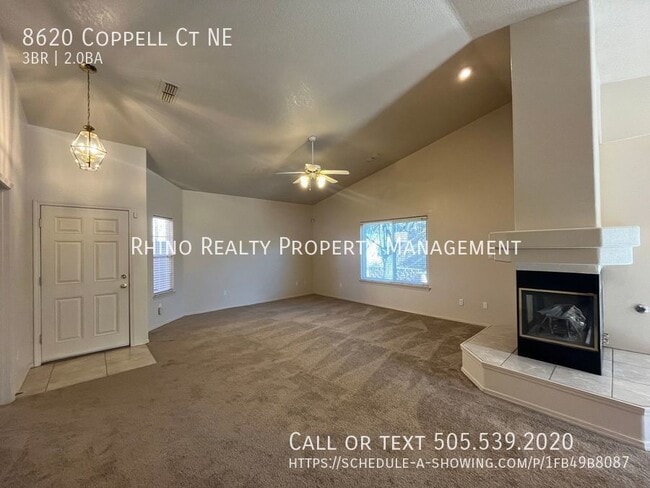 Foto del edificio - 8620 Coppell Ct NE