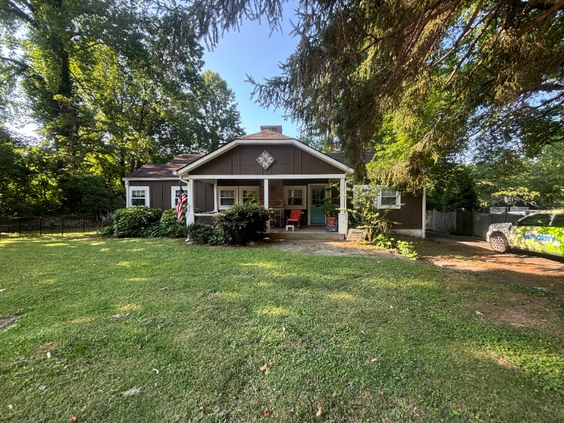 Foto principal - 1112 5th Ave W