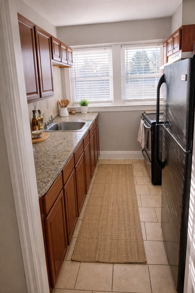 Building Photo - Peabody Place, LLC.