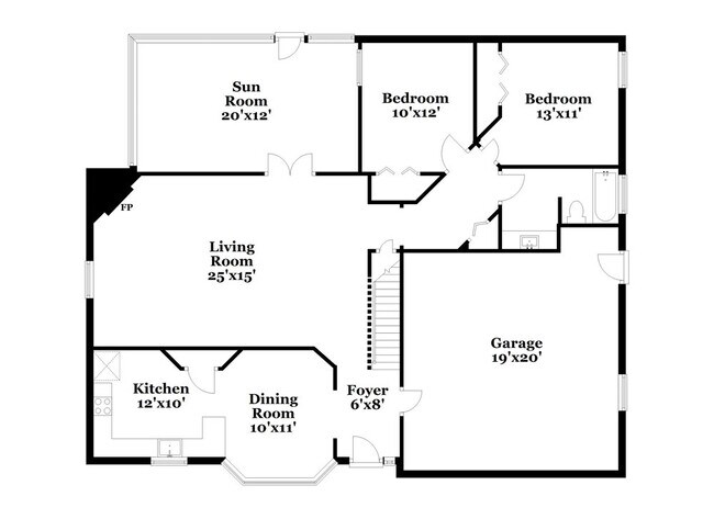 Foto del edificio - 6145 Island Forest Dr