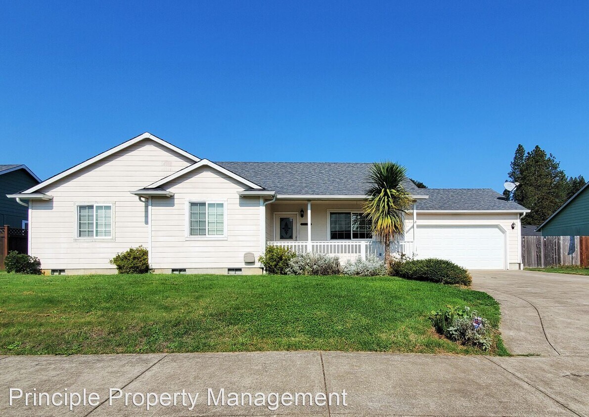 3 br, 2 bath House 24883 Kingpin Lp House Rental in OR