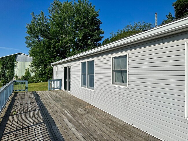 Foto del edificio - Charming 3 Bedroom/1.5 Bathroom Home in Norrisville, MD!