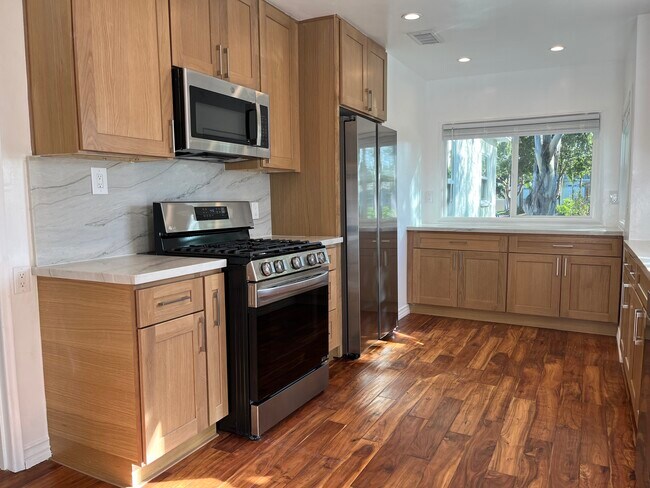 Foto del edificio - 2802 Delaware Ave