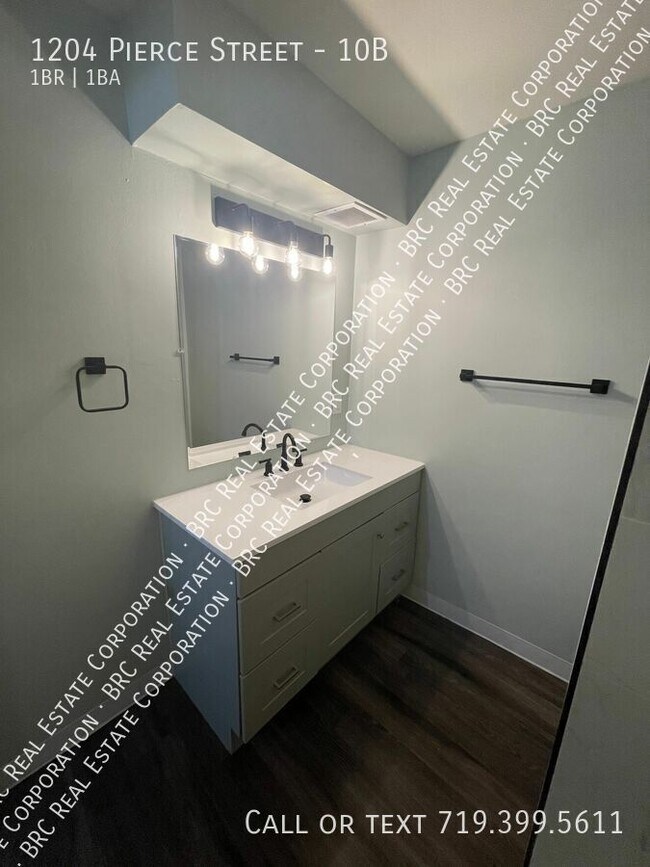 Foto del edificio - 1204 Pierce St