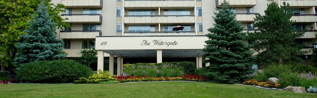 Photo du bâtiment - The Watergate