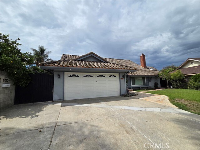 Foto del edificio - 17114 Ridge Park Dr