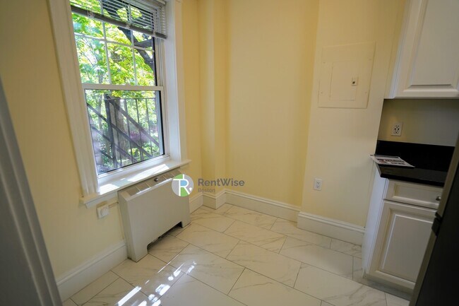 Foto del edificio - 22 Chauncy St