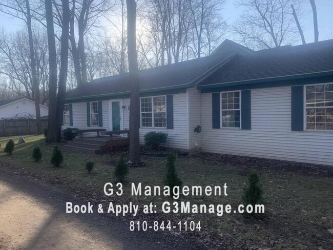 Photo - 10100 Crowley St House