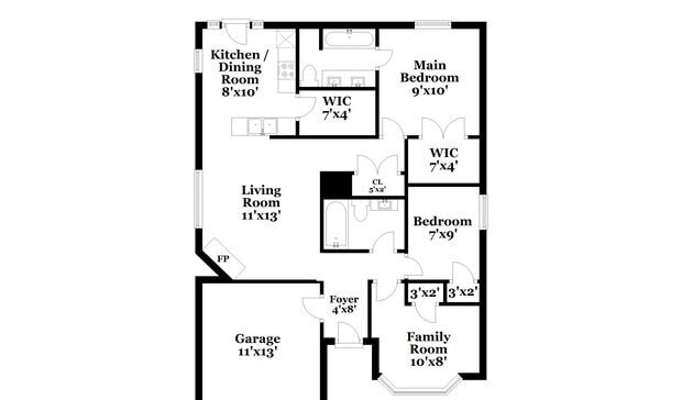 Building Photo - 1121 Single Tree Dr