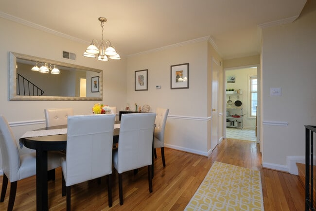 Building Photo - 4450 MacArthur Blvd NW